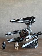 LEGO Star Wars TIE Defender 8087, Ophalen of Verzenden, Gebruikt, Complete set, Lego