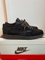 Nike air jordan 1 low travis scott velvet brown, Kleding | Heren, Schoenen, Bruin, Nike, Ophalen of Verzenden, Sneakers of Gympen