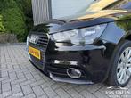 Audi A1 1.2 TFSI VOL OPTIES! Pano|Keyles|Cruise|Gr Beurt✅, Voorwielaandrijving, Euro 5, 86 pk, Huisgarantie