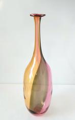 Kosta Boda Fidji Kjell Engman Design Vaas Glaskunst, Verzenden