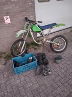 Kawasaki kx 80 1988? Project, Fietsen en Brommers, Ophalen, ., .