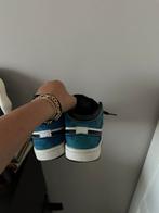 Jordan Tie Dye Mid - Maat 38, Ophalen of Verzenden, Blauw, Sneakers of Gympen