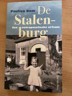 De Stalenburg - Paulien Bom, Ophalen of Verzenden, Gelezen