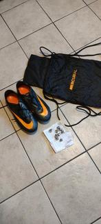 OUD Nike Mercurial Vapor voetbal schoenen maat 46, Ophalen of Verzenden, Zo goed als nieuw, Maat 46 (S) of kleiner, Voetbal