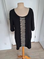 Shirt Exxcellent maat 44 Nieuw, Nieuw, Korte mouw, Verzenden