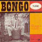 Max Woiski Jr.- Bongo Tune- rare single flex  AH oploskoffie, Cd's en Dvd's, Vinyl Singles, Latin en Salsa, Gebruikt, Ophalen of Verzenden