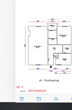 Woning ruil, Eén persoon, April