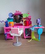 Barbie speelgoed, Ophalen, Gebruikt, Barbie