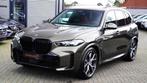 BMW X5 XDrive50e | AR | 360 Camera | Massage | Luchtvering, Auto's, BMW, Gebruikt, X5, Hybride Elektrisch/Benzine, SUV of Terreinwagen