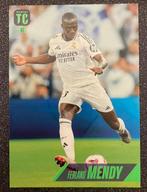Panini Top Class 2025    MENDY    REAL MADRID, Verzenden, Zo goed als nieuw, Plaatje