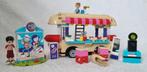 Lego friends pretpark meerdere sets, Ophalen of Verzenden, Zo goed als nieuw, Complete set, Lego