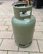 gasfles, Caravans en Kamperen, Ophalen of Verzenden, Zo goed als nieuw