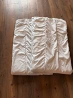 Hema 4 seizoenen dekbed 140/200, Eenpersoons, Wit, Ophalen of Verzenden, Deken of Dekbed