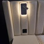 Direct ophalen |Luxe Sereen Boxspring | nachtkastje & lampen, Huis en Inrichting, Slaapkamer | Boxsprings, Ophalen, Info@trendvortex.com