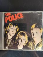 The Police - Outlandos d'Amour CD, Ophalen of Verzenden, 1980 tot 2000, Gebruikt
