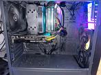 Gaming PC - Rtx 2070 - i5, Computers en Software, Desktop Pc's, Virtual Reality, Ophalen of Verzenden, Zo goed als nieuw, HDD