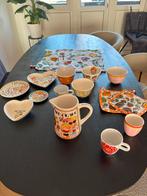 Blond Amsterdam servies, Ophalen, Zo goed als nieuw, Aardewerk, Blond Amsterdam