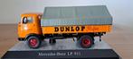 Mercedes Benz LP 911."Dunlop Versuchswagen"., Ophalen of Verzenden, Nieuw, Auto