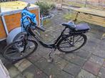 Puch electrische fiets, Gebruikt, 51 tot 55 cm, 30 tot 50 km per accu, Ophalen