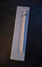 Apple Pencil (1e generatie), 10 inch, Apple iPad, Wit, Ophalen of Verzenden