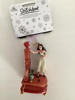 Disney sketchbook ornament Vanessa / Ursula, Ophalen of Verzenden, Pocahontas of Kl. Zeemeermin, Nieuw, Beeldje of Figuurtje