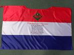 Palm (bier) Cape/Vlag Wilhelmus van Nassouwe, Ophalen of Verzenden, Zo goed als nieuw, Overige typen, Palm