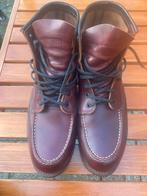 Redwing boots 1910, Kleding | Heren, Schoenen, Ophalen, Bruin, Boots, Zo goed als nieuw