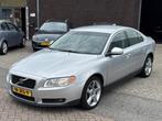 Volvo S80 2.4D Limited Edition Airco | Navi | Cruise | Trekh, Zwart, 163 pk, Bedrijf, Diesel
