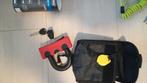 Abus remschijfslot, Motoren, Accessoires | Sloten, Ophalen, Zo goed als nieuw