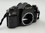 Canon A-1 SLR Camera + Canon FD Zoom 70-150mm F/4.5 lens, Audio, Tv en Foto, Fotocamera's Analoog, Vintagotreasures@outlook.com