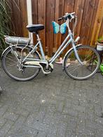 Te koop elektrische damesfiets Batavus Socorro accu kapot!!, Ophalen, Gebruikt, Batavus, Versnellingen