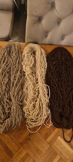 IJslandse wol 1,85 kg, Hobby en Vrije tijd, Breien en Haken, Ophalen of Verzenden, Nieuw, Breien, Wol of Garen