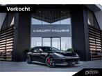 Ferrari GTC4Lusso 6.3 V12 - 4-zits l Lift l Passanger Displa, Automaat, 12 cilinders, Leder, Bedrijf