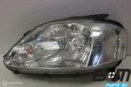 Koplamp links VW Fox, Auto-onderdelen, Gebruikt