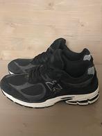 New Balance 2002R - ZGAN, Ophalen of Verzenden, Zo goed als nieuw, Zwart, Sneakers of Gympen