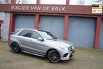 Mercedes-Benz GLE-klasse 500 e 4MATIC, Auto's, Mercedes-Benz, Automaat, Gebruikt, 2000 kg, GLE