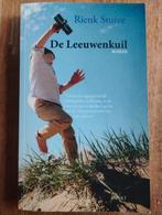 De Leeuwenkuil - Rienk Stuive, Rienk Stuive, Ophalen of Verzenden, Zo goed als nieuw, Nederland