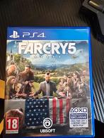 Far Cry 5 (PS4), Online, Vanaf 18 jaar, Overige genres, 1 speler