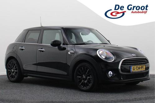MINI Mini 1.5 Cooper Business Edition 5- Deurs, Apple Carpla, Auto's, Mini, Bedrijf, Te koop, Cooper, ABS, Airbags, Airconditioning