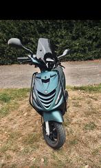 Piaggio Zip iGet 2018 - Scooter in goede staat!, Fietsen en Brommers, Ophalen, Gebruikt, Maximaal 45 km/u, Zip
