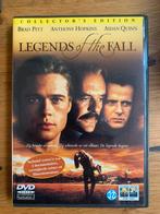 Legends of the fall (brad pitt) 5=4 aktie, 1960 tot 1980, Vanaf 16 jaar, Ophalen of Verzenden, Zo goed als nieuw