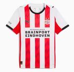 PSV thuisshirt junior, Kleding | Heren, Sportkleding, Puma, Overige maten, Ophalen of Verzenden, Zo goed als nieuw