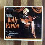 Dolly Parton - 3 cd-set - Ultimate Collection, Ophalen of Verzenden