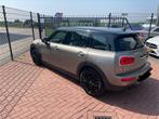 Mini Clubman 1.5 Cooper 2017 Grijs, Auto's, Mini, Voorwielaandrijving, 65 €/maand, 136 pk, Stationwagon
