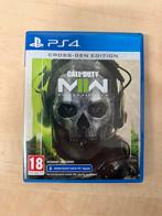 Call of Duty Modern Warfare II, Ophalen of Verzenden, Zo goed als nieuw