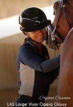 LAS cap paardrijcap helm verkooppunt Noord Nederland, Dieren en Toebehoren, Paardrijkleding, LAS, Nieuw, Ophalen of Verzenden