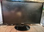 Samsung S24D340 24 inch Full HD Monitor, Computers en Software, Monitoren, Full HD, Ophalen of Verzenden, Samsung, 60 Hz of minder