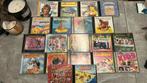 Diverse kinder cd’s, Cd's en Dvd's, Ophalen of Verzenden, Gebruikt