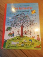 Rotraut Susanne Berner - Het is herfst, Ophalen of Verzenden, Zo goed als nieuw, Rotraut Susanne Berner
