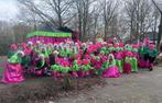 Carnaval loopgroep het is bal met carnaval, Kleding | Dames, Carnavalskleding en Feestkleding, Ophalen of Verzenden, Zo goed als nieuw